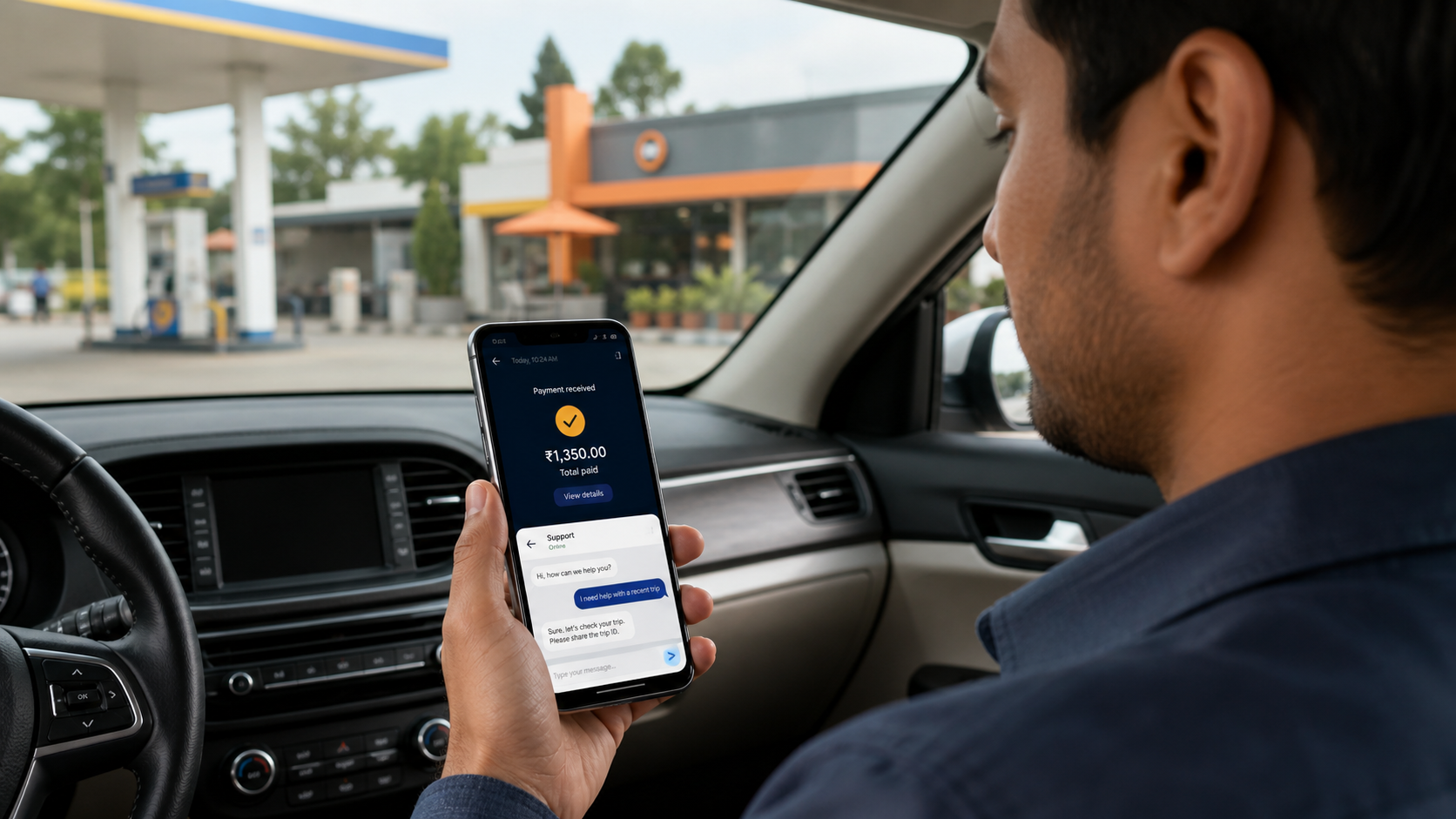 Payment Successful but Plan Not Active?